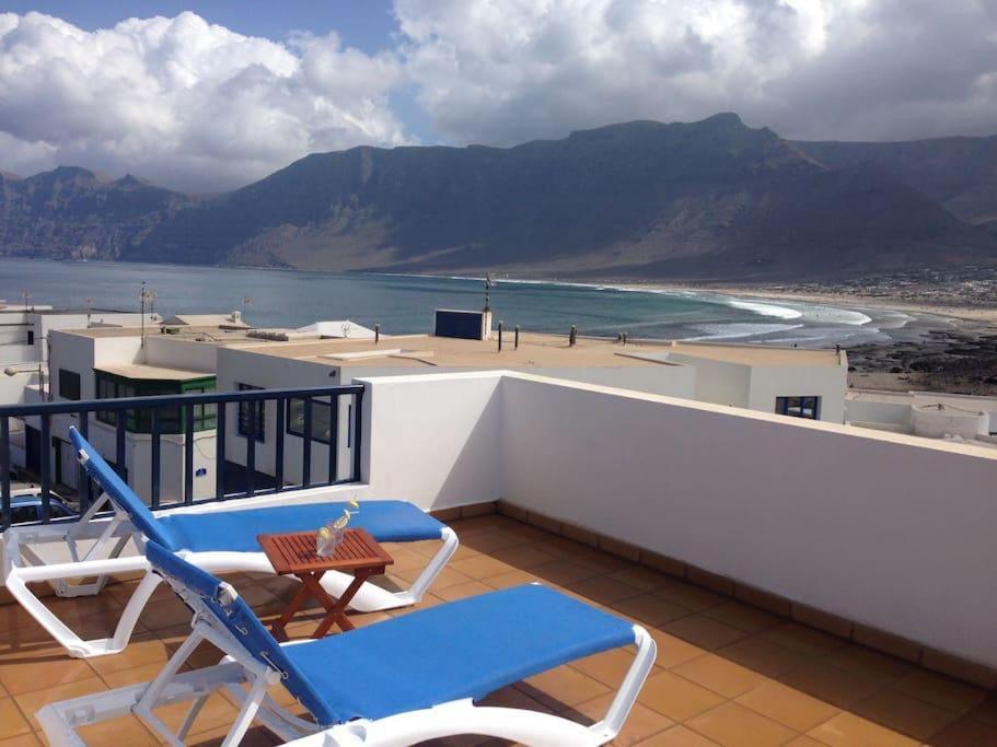 Apartamento El Coral