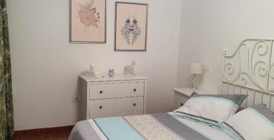 apartaamento la ubilla caleta famara