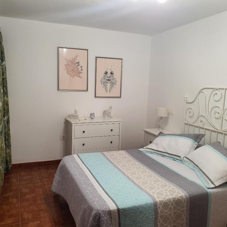 Apartamento La Ubilla