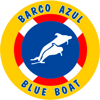 Barco Azul delfines lanzarote