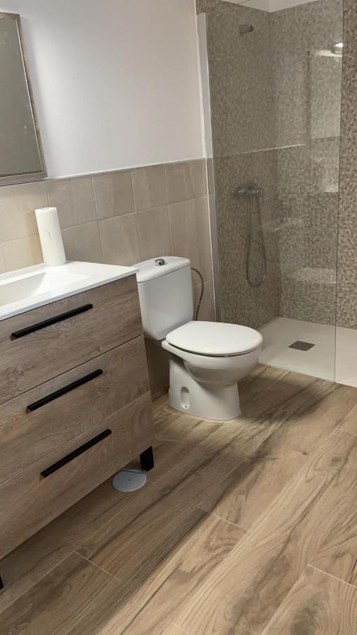 Dormitorio principal