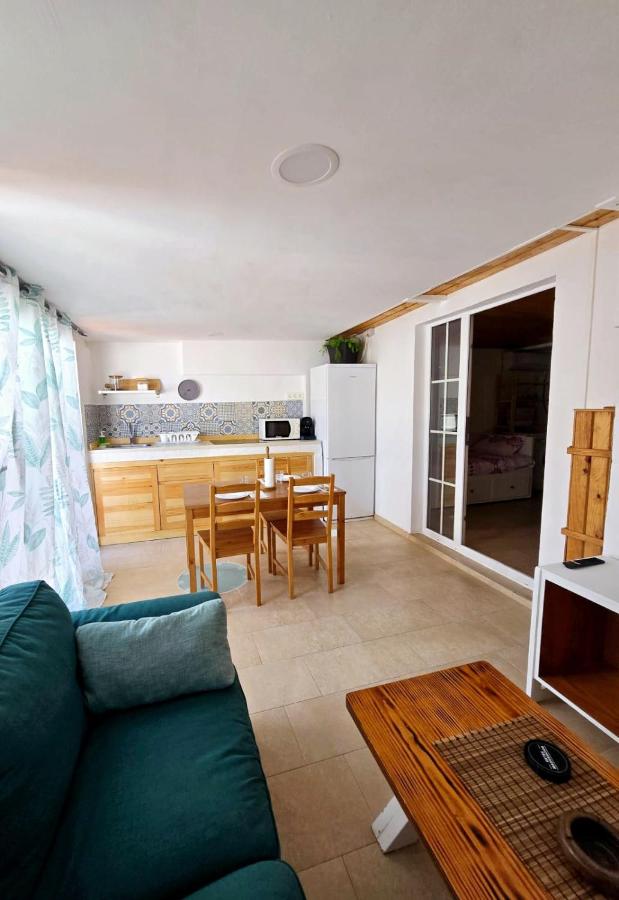 Segundo dormitorio espacioso