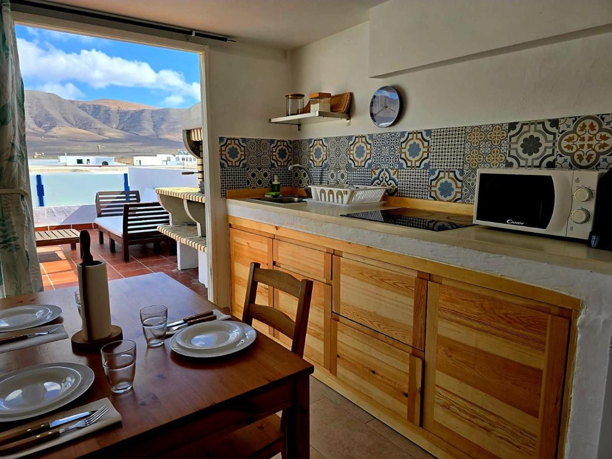 Cafetera y utensilios de cocina