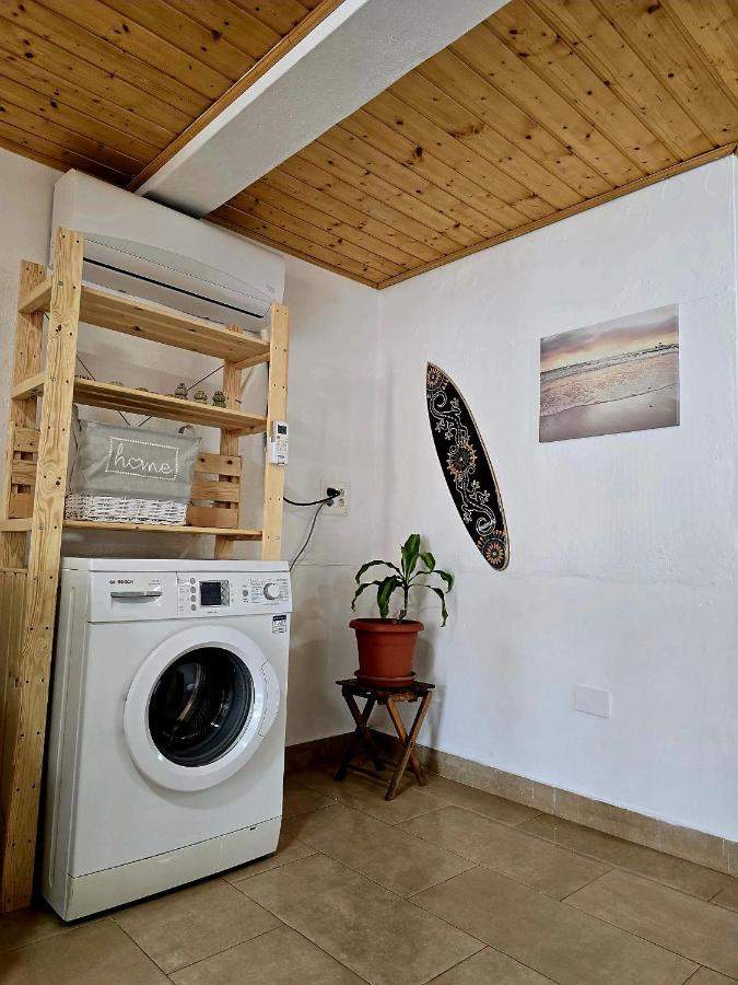 Vistas a la montaña y patio interior