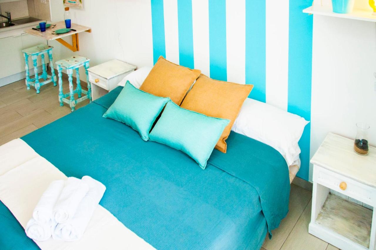 Dormitorio confortable