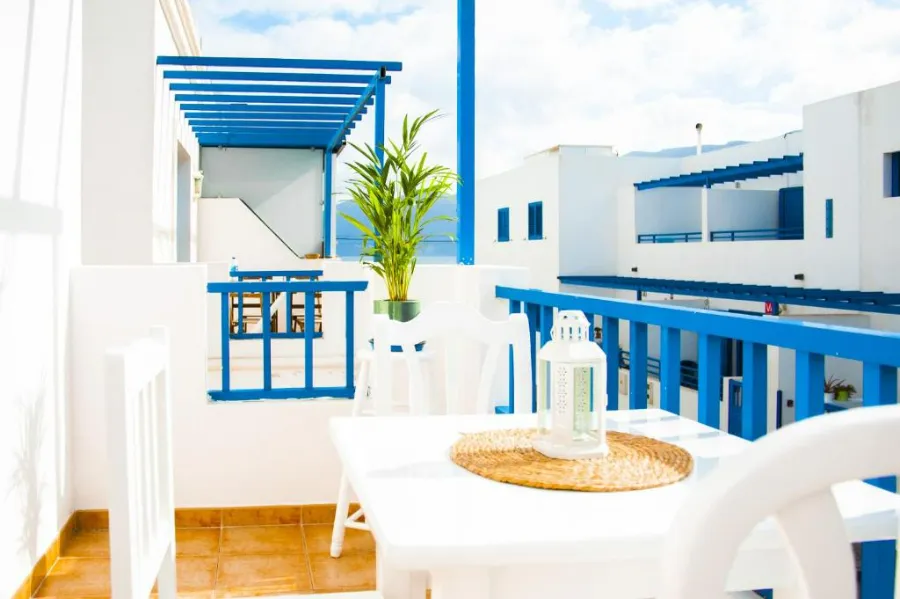 Asana Surf House Famara · imagen 1