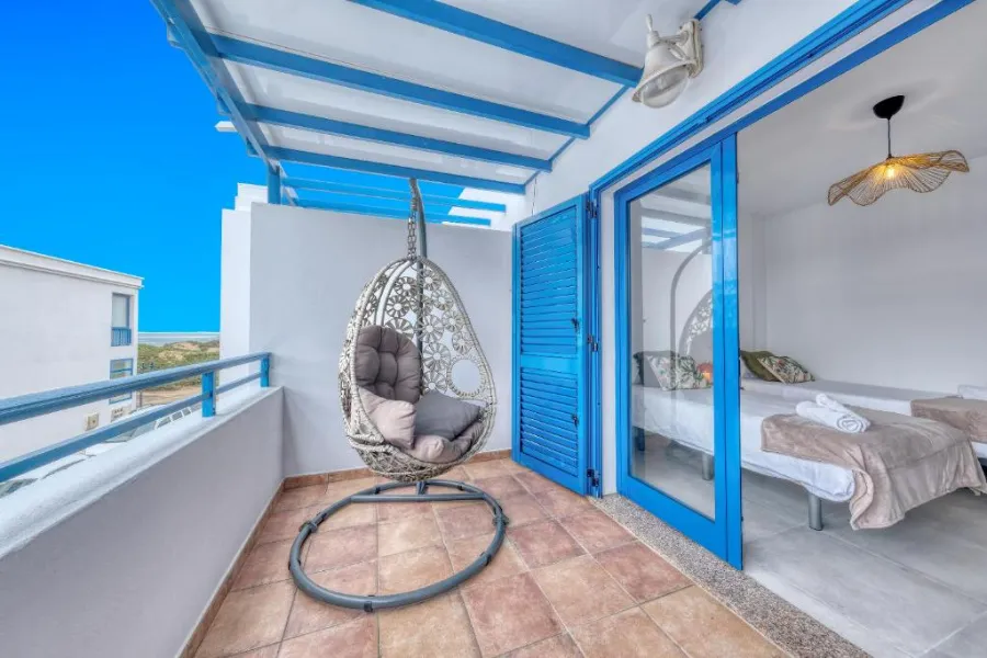 Casa Eva – Entre dunas y mar · imagen 1