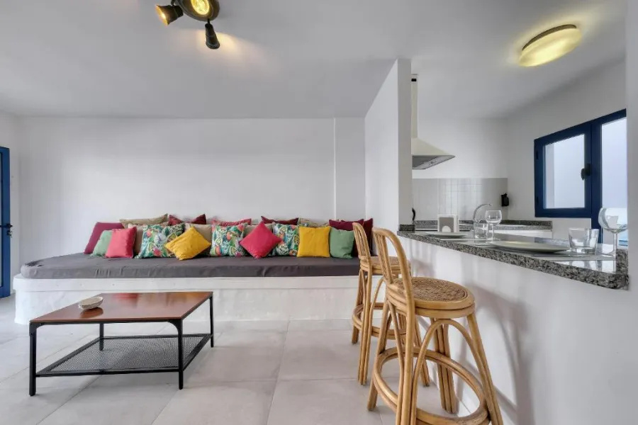 Casa Eva – Entre dunas y mar · imagen 3