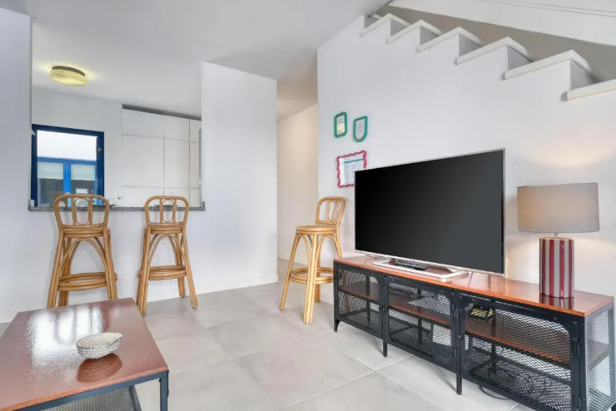Casa Eva – Entre dunas y mar · imagen 4