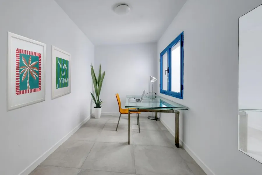 Casa Eva – Entre dunas y mar · imagen 5