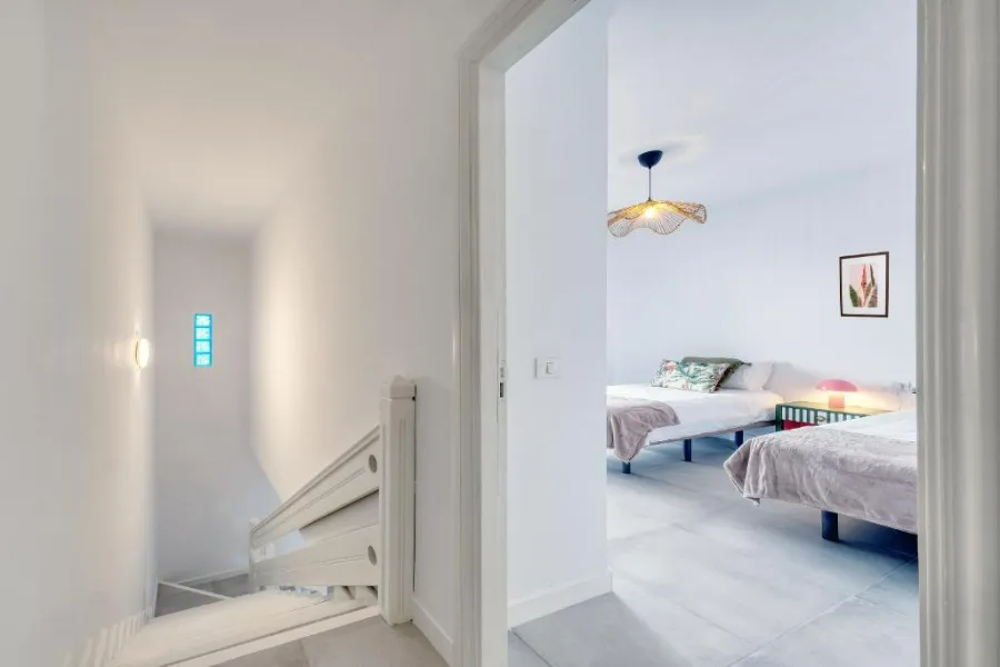 Casa Eva – Entre dunas y mar en Famara · imagen 5
