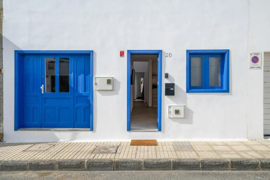 Casa Fela Famara · imagen 1