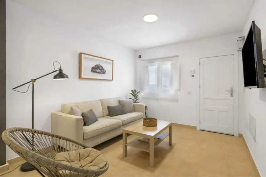 Casa Fela Famara · imagen 2
