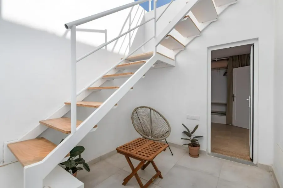 Casa Fela Famara en Famara · imagen 5