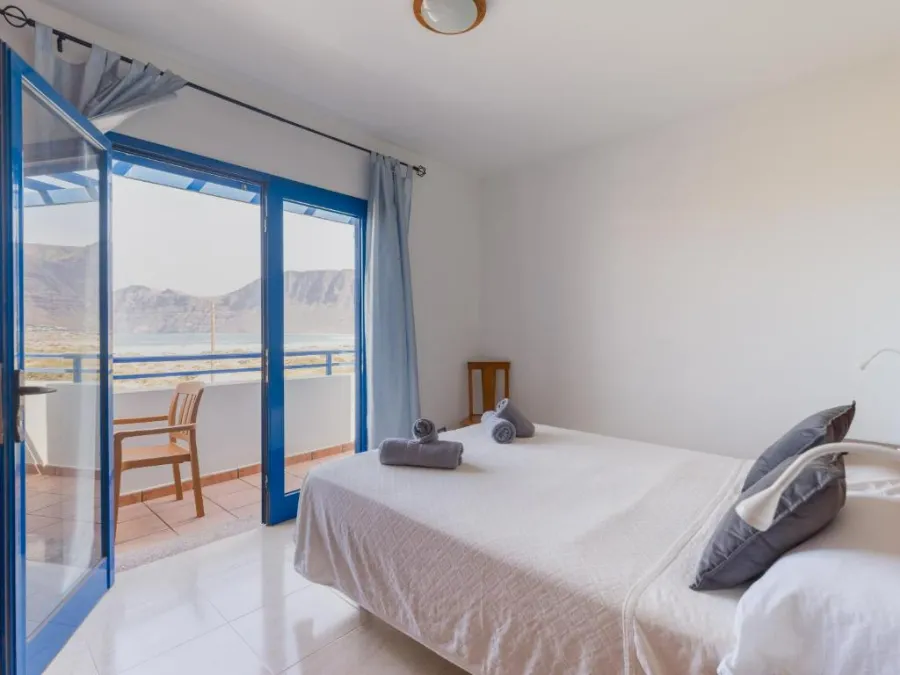 Casa Joral, para surfear en Famara · imagen 2