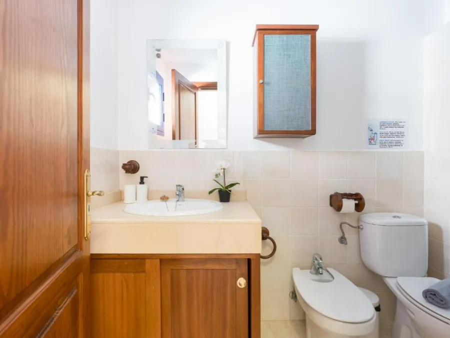 Casa Joral, para surfear en Famara · imagen 4