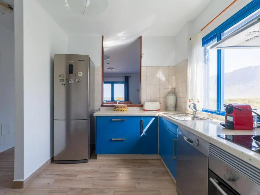 Casa Joral, para surfear en Famara en Famara · imagen 5