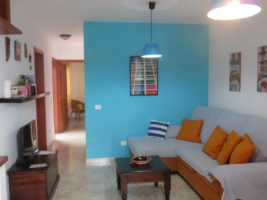Coqueto apartamento · imagen 2