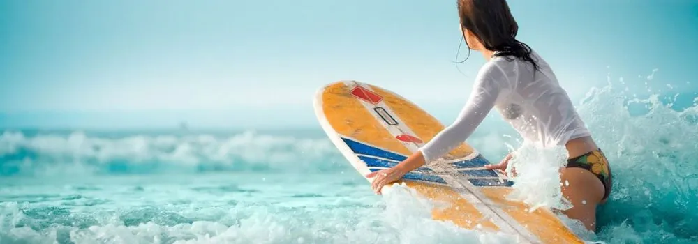 Epic Lanzarote Surf, Kite & Wingfoil en Famara · imagen 3