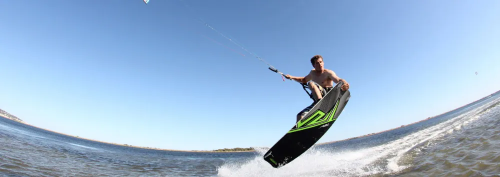 Epic Lanzarote Surf, Kite & Wingfoil in Famara · Bild 2