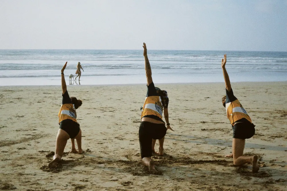 La Familia Surf Experience in Famara · Bild 3