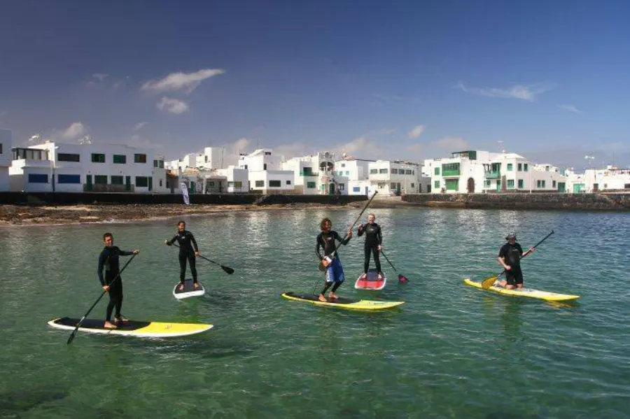 LanzaroteKite · Surf School en Famara · imagen 3