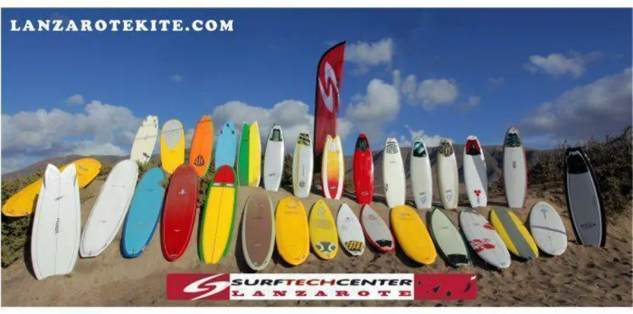 LanzaroteKite · Surf School in Famara · Bild 2