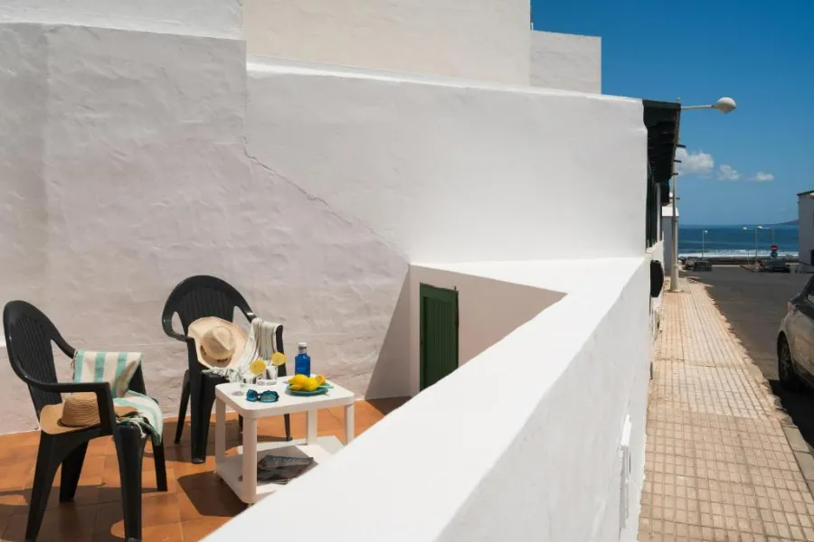 Sabbia Suites Alaia Famara · imagen 1