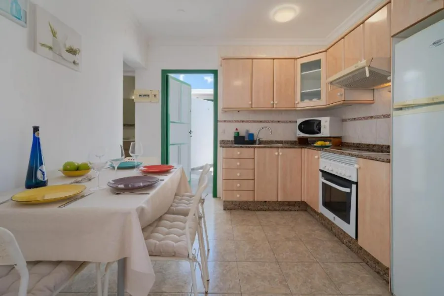 Sabbia Suites Alaia Famara · imagen 4