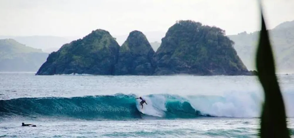 Surfkurs mit Surf Famara · Calima Surf in Famara