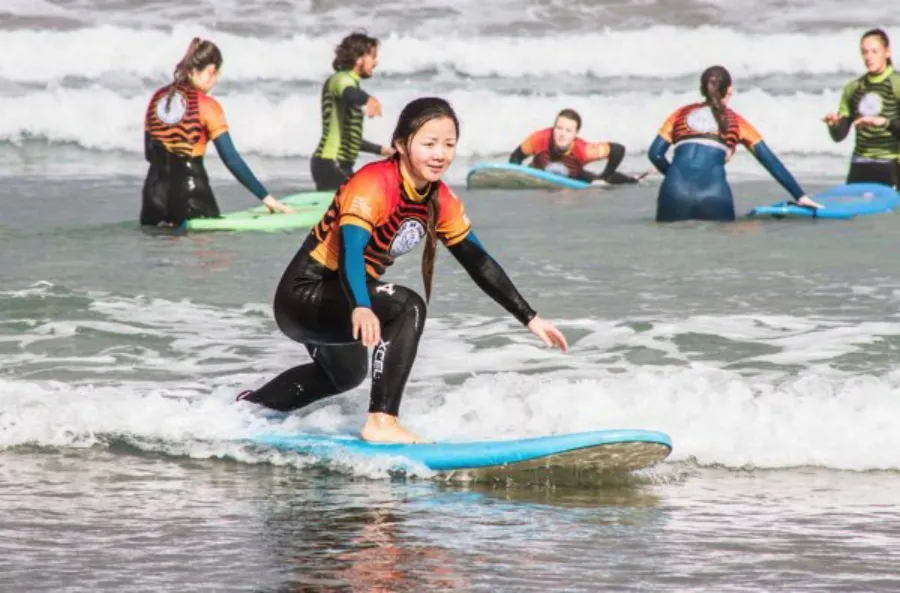 Surf San Juan en Famara · imagen 3