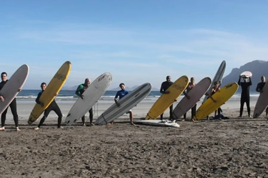 Surf San Juan in Famara · image 3
