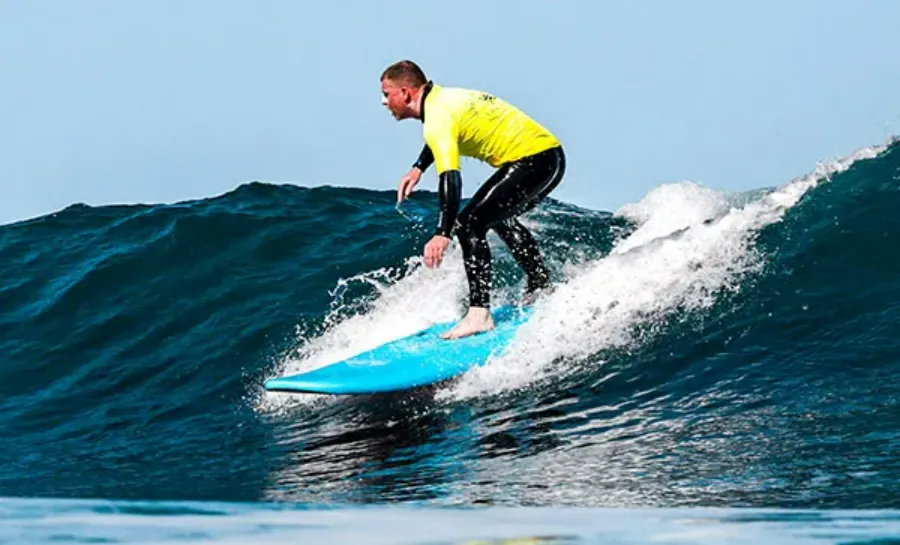 Surf School Lanzarote en Famara · imagen 3