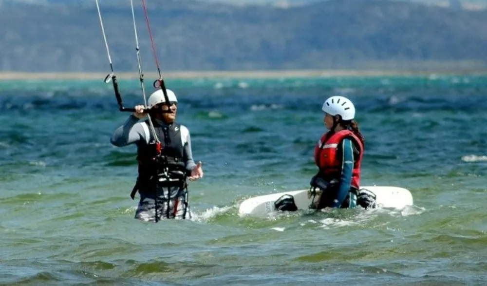 VolcanoKite & Surf in Famara · Bild 3