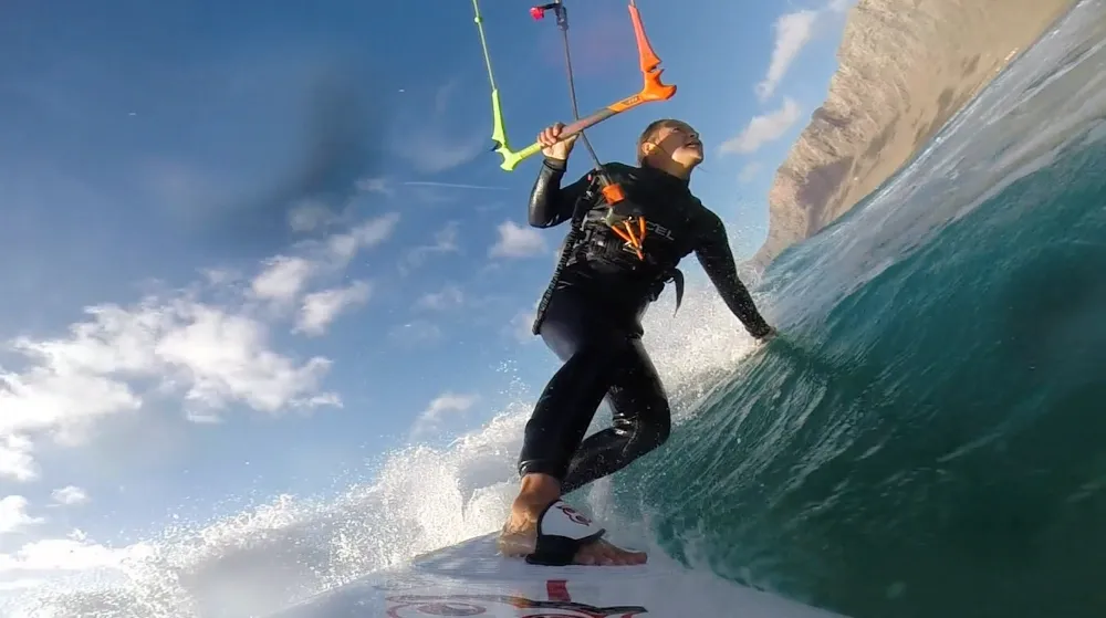 Waterman Lanzarote in Famara · Bild 2