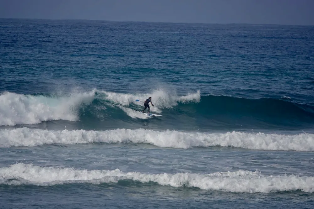 Waterman Lanzarote in Famara · Bild 3