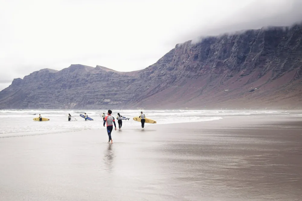 ZooPark Famara in Famara · Bild 3